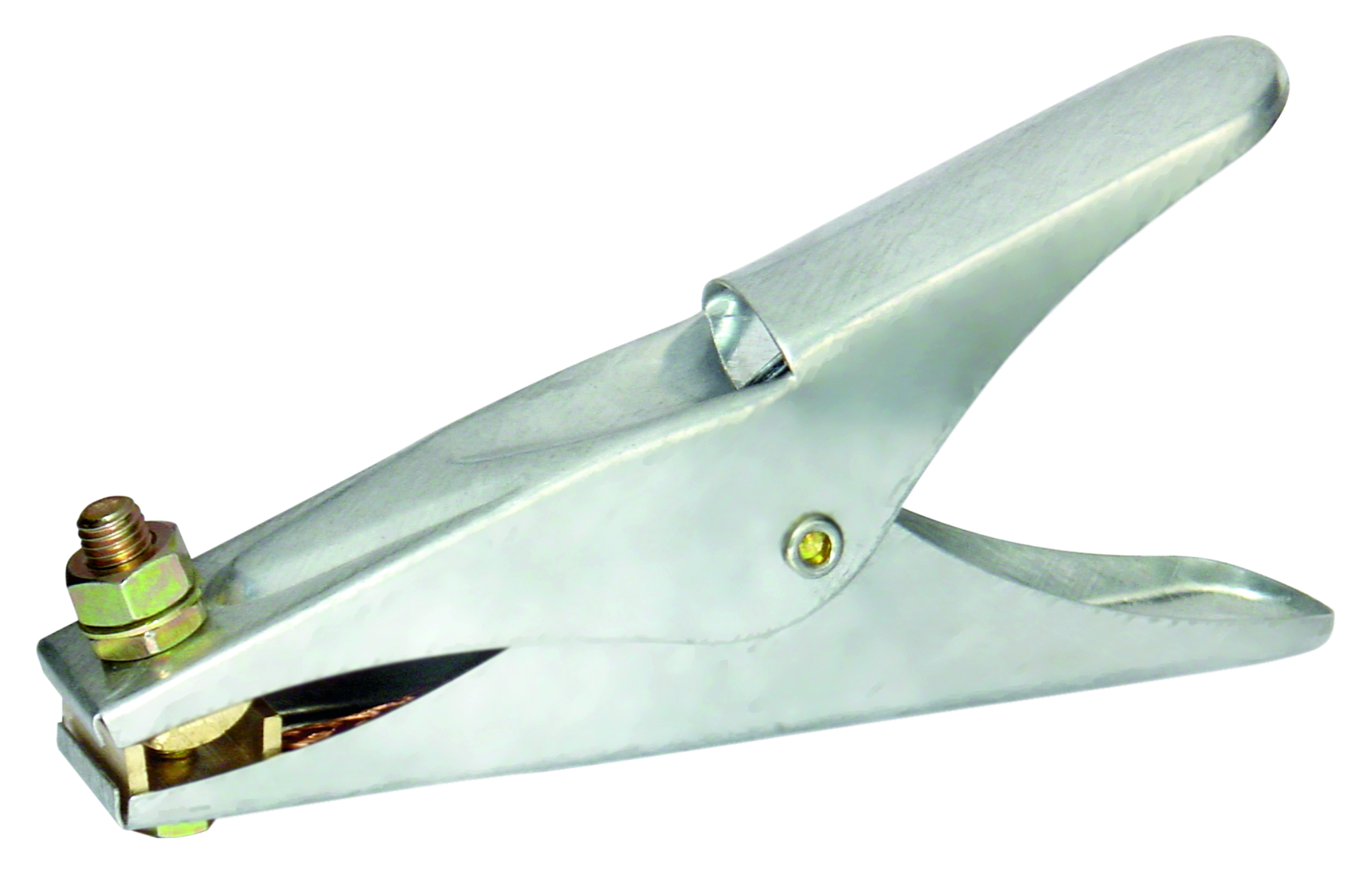 Aardklem type EL 400A