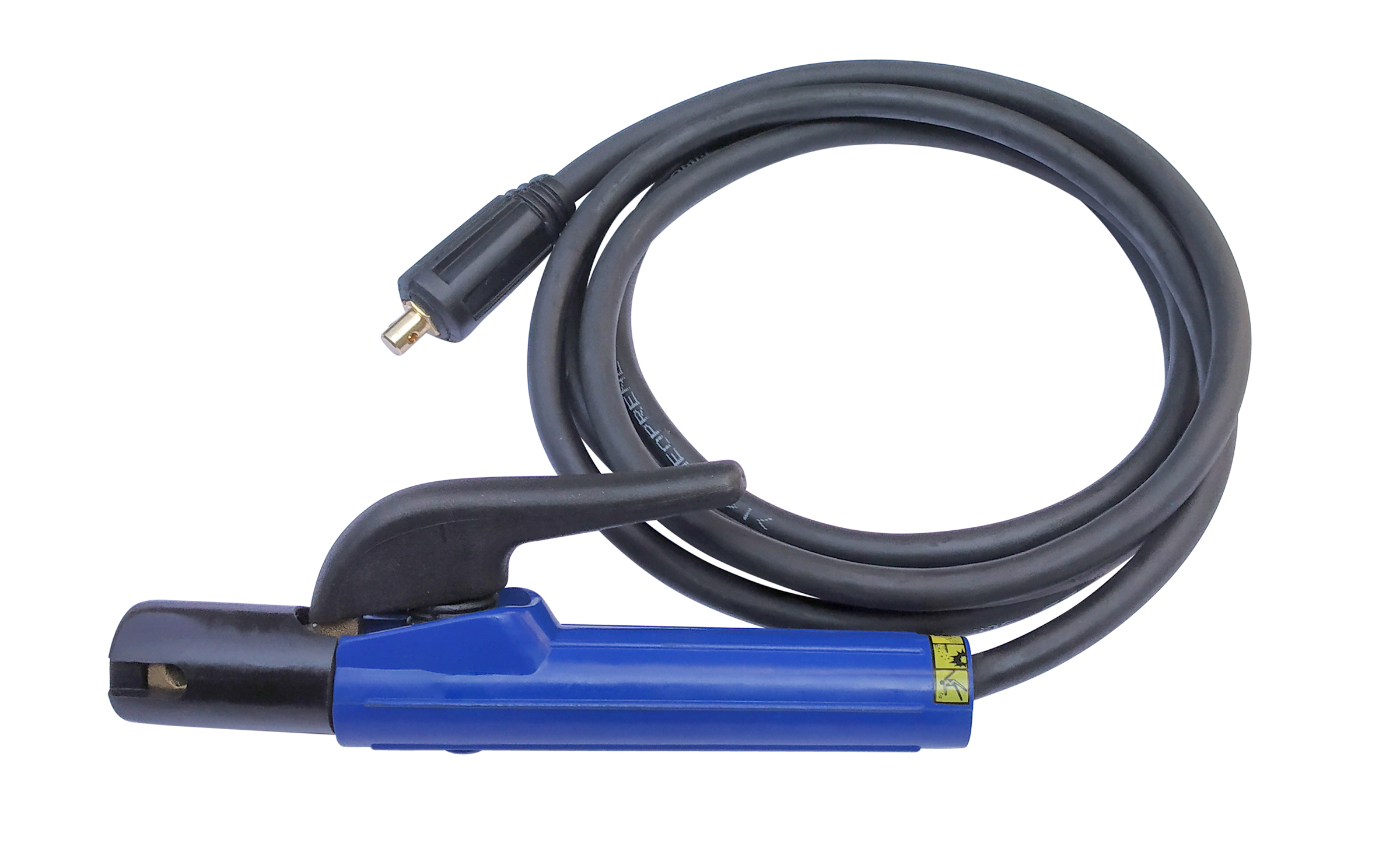 Laskabelset 16mm² O-300 10-25, 5m