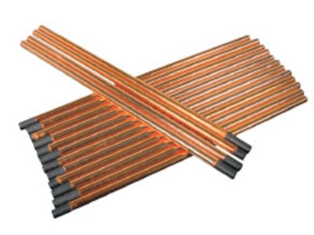 Gutselektroden Pointed 4,0 × 305 mm